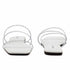 Women Formal Slippers - 39838S - Slippers - Walkeaze
